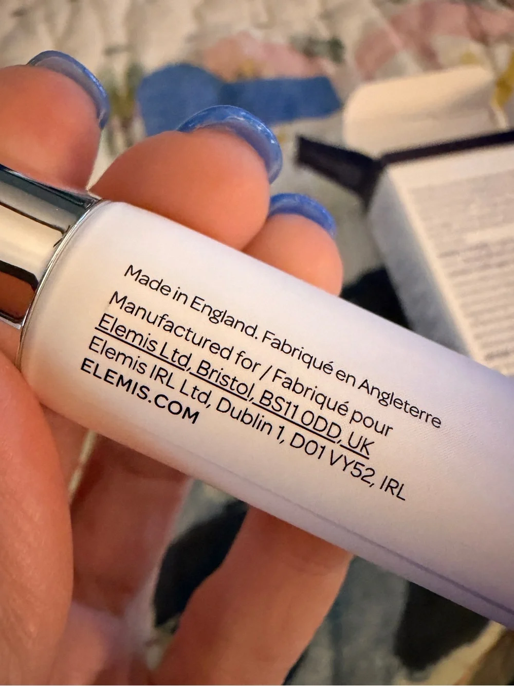 ELEMIS Peptide4 Eye Recovery Cream NIB 15mL/.5 oz